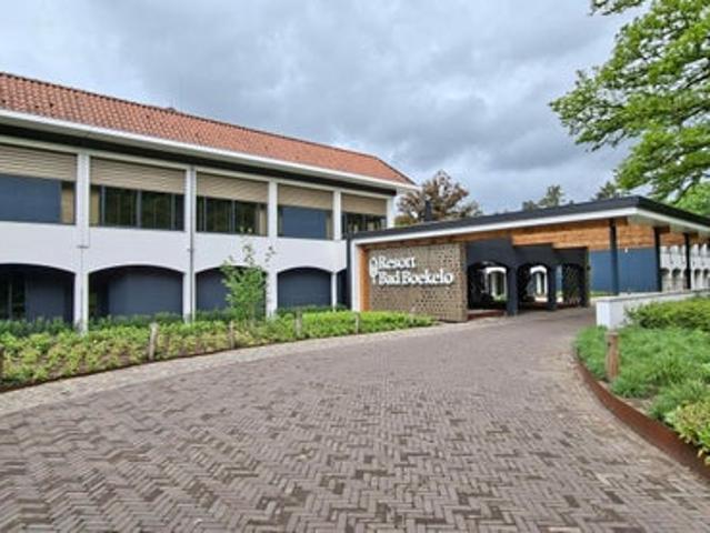appartement for rent Enschede Oude Deldenerweg