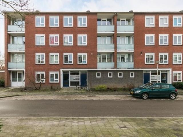 appartement for rent Enschede Rembrandtlaan