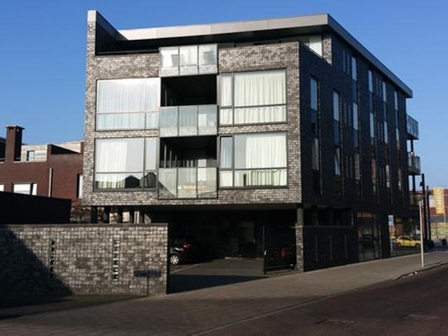 appartement for rent Enschede Renbaanstraat