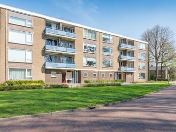 appartement for rent Enschede Roelof van Schevenstraat