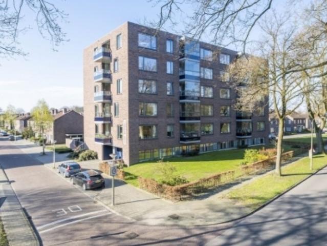 appartement for rent Enschede Schiestraat
