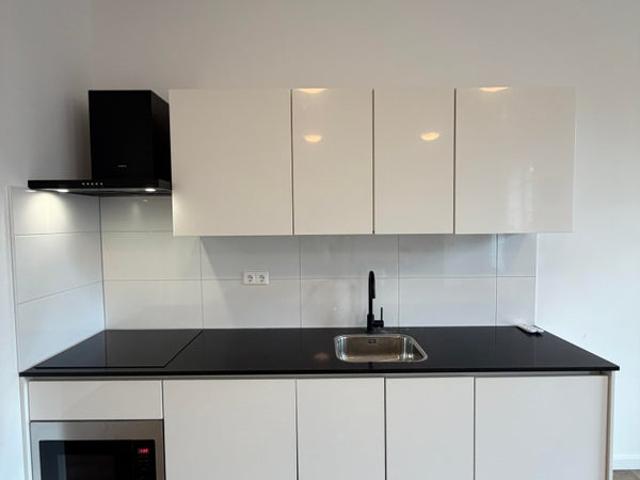 appartement for rent Enschede Stadsgravenstraat