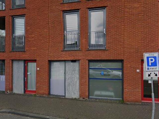 appartement for rent Etten Leur Geerkade
