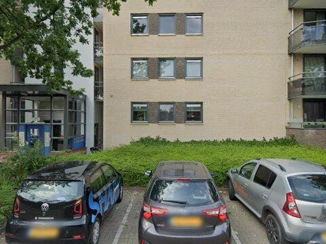 appartement for rent Etten Leur Kruisberg
