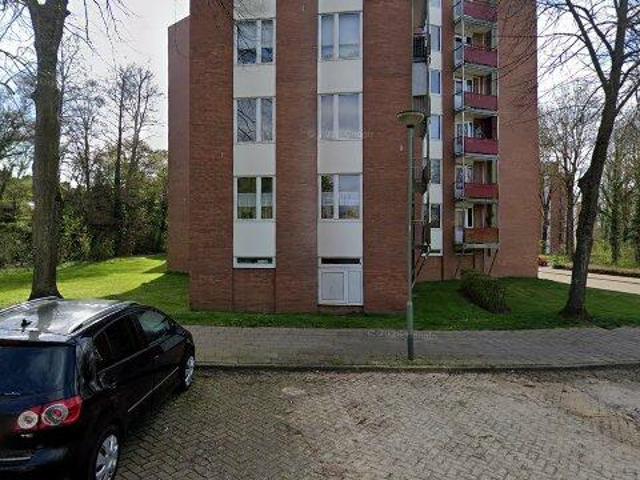 appartement for rent Eygelshoven Berghofstraat