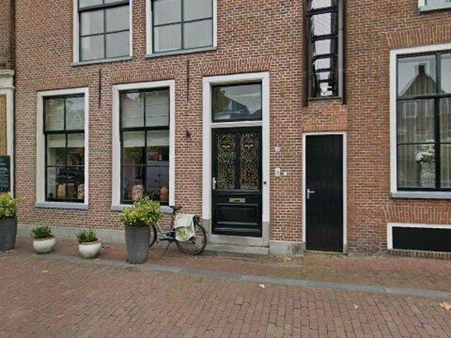 appartement for rent Franeker Voorstraat