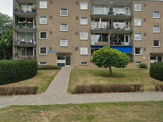 appartement for rent Geleen Henri Hermanslaan