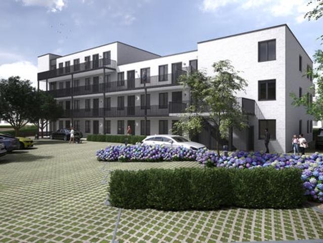 appartement for rent Geleen Rijksweg Noord