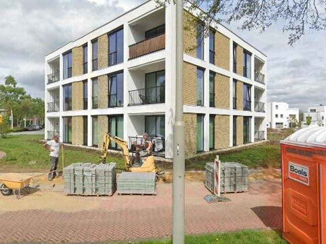 appartement for rent Geleen Toscane