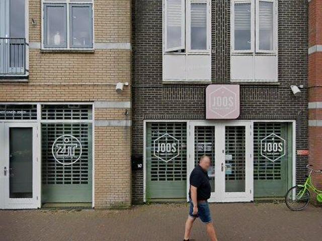 appartement for rent Goor Grotestraat