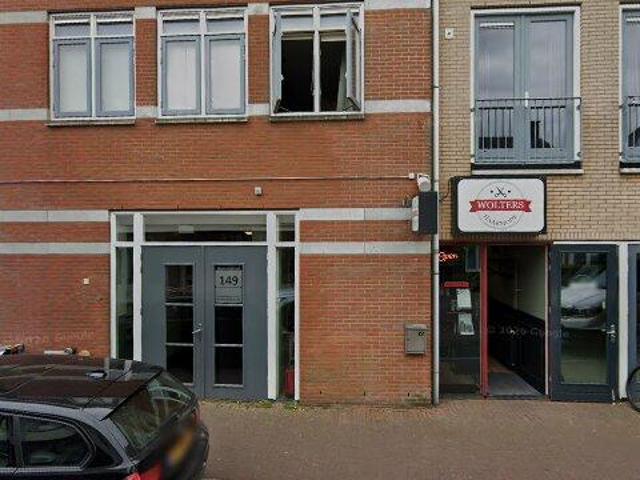 appartement for rent Goor Grotestraat