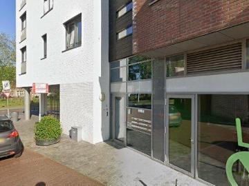 appartement for rent Goes Kolveniershof
