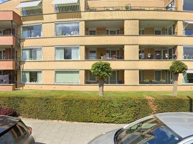 appartement for rent Goes Louise de Colignylaan