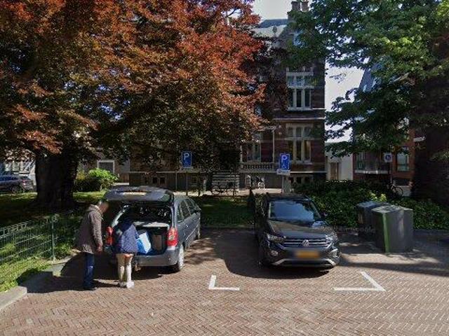 appartement for rent Goes v.d.Spiegelstraat