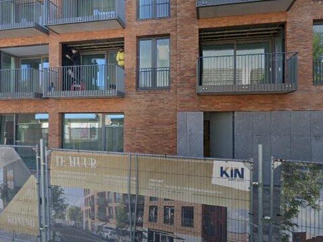 appartement for rent Goirle Kalverstraat
