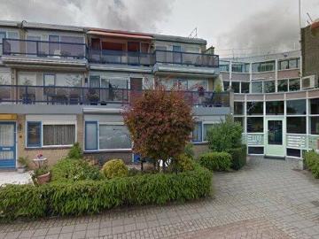 appartement for rent Gorinchem Anna Blamanstraat
