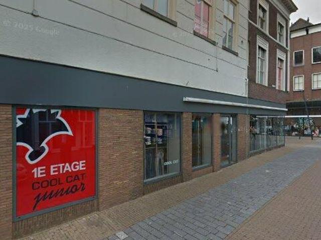 appartement for rent Gorinchem Arkelstraat