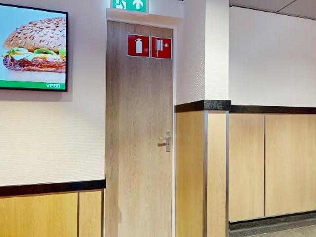 appartement for rent Gorinchem Karnemelksteeg