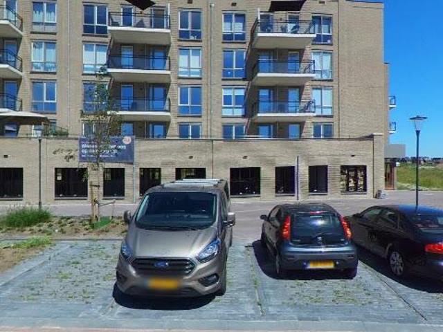 appartement for rent Gorinchem Kruithoorn