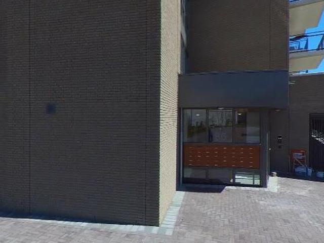 appartement for rent Gorinchem Kruithoorn