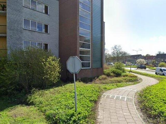 appartement for rent Gorinchem Jacques Perkstraat