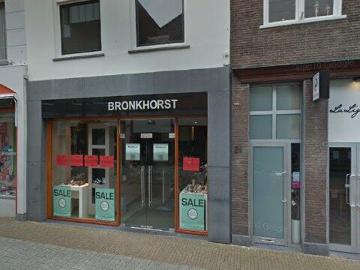 appartement for rent Gorinchem Tinnegietersteeg