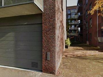 appartement for rent Gouda Kandeelstraat