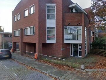 Kort Haarlem, Gouda, Zuid-Holland - Opslagruimte