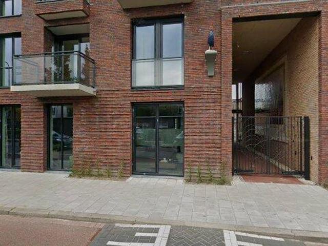 appartement for rent Gouda Kattensingel
