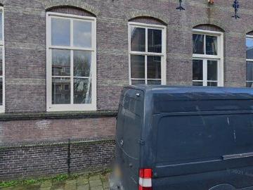 Haven, Wassenaar, Zuid-Holland - Tillen