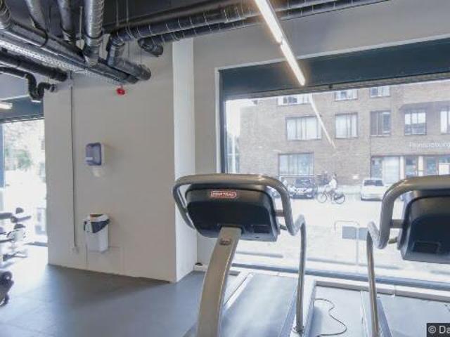 appartement for rent Gouda Ronsseweg