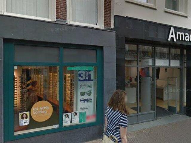appartement for rent Gouda Sint Anthoniestraat