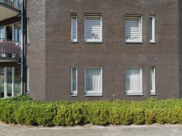 appartement for rent Gouderak Havenhoofd