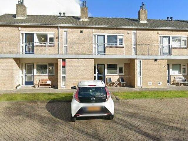 appartement for rent Grou De Vlet