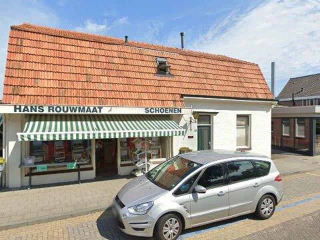 appartement for rent Groenlo Ruurloseweg