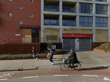 appartement for rent Groningen Bloemsingel