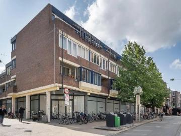 appartement for rent Groningen Gelkingestraat