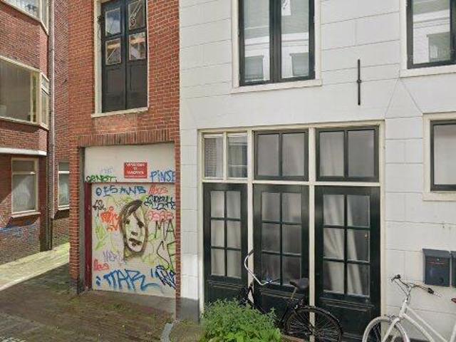 appartement for rent Groningen Hofstraat