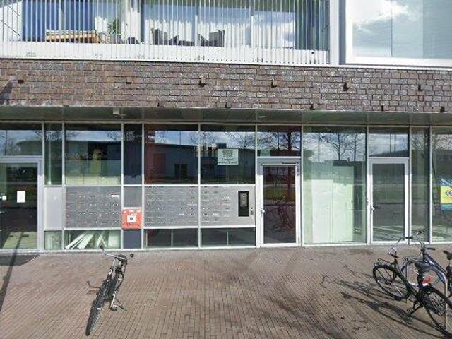 appartement for rent Groningen Het Hout