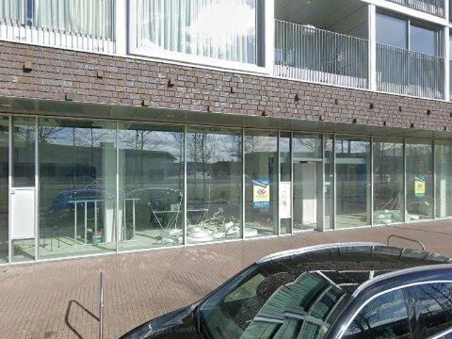 appartement for rent Groningen Het Hout