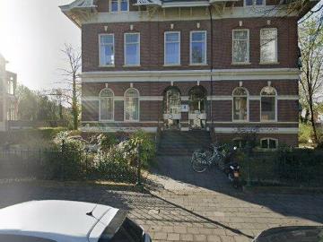 appartement for rent Groningen Heresingel