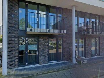 appartement for rent Groningen Oosterhamrikkade