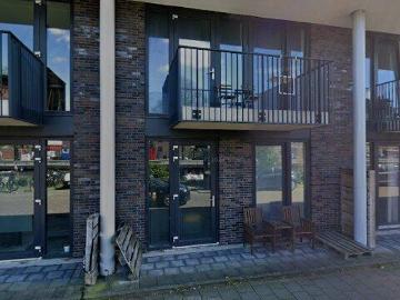 appartement for rent Groningen Oosterhamrikkade