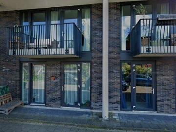 appartement for rent Groningen Oosterhamrikkade