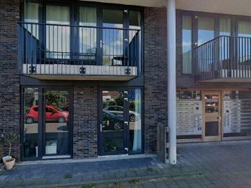 appartement for rent Groningen Oosterhamrikkade