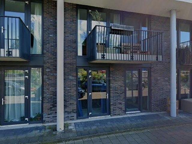 appartement for rent Groningen Oosterhamrikkade