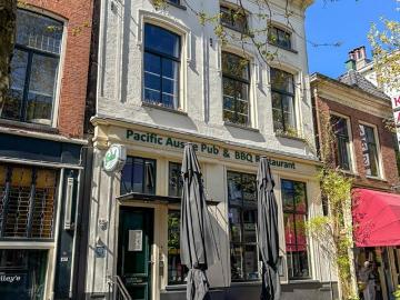 appartement for rent Groningen Oosterstraat