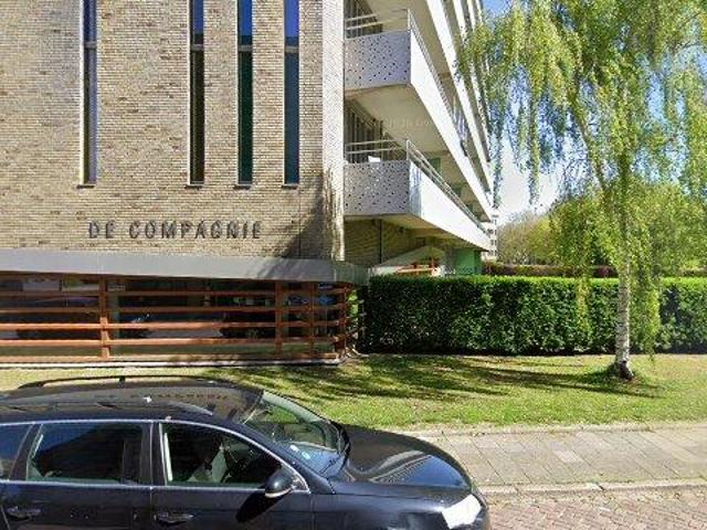 appartement for rent Groningen Molukkenstraat