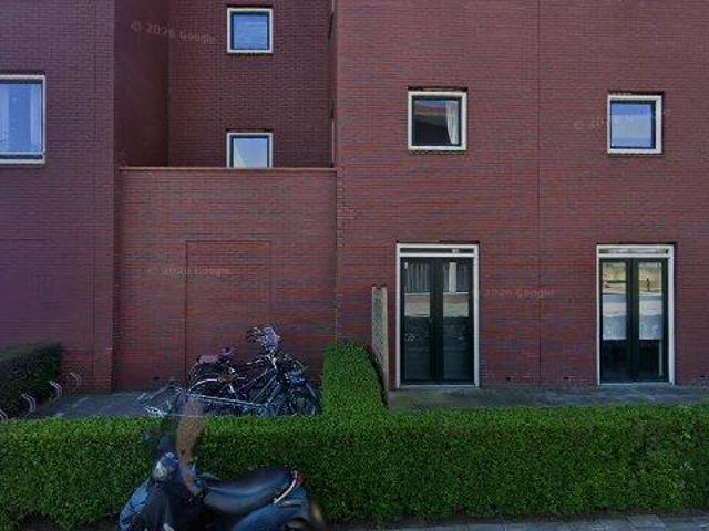 appartement for rent Groningen Soendastraat