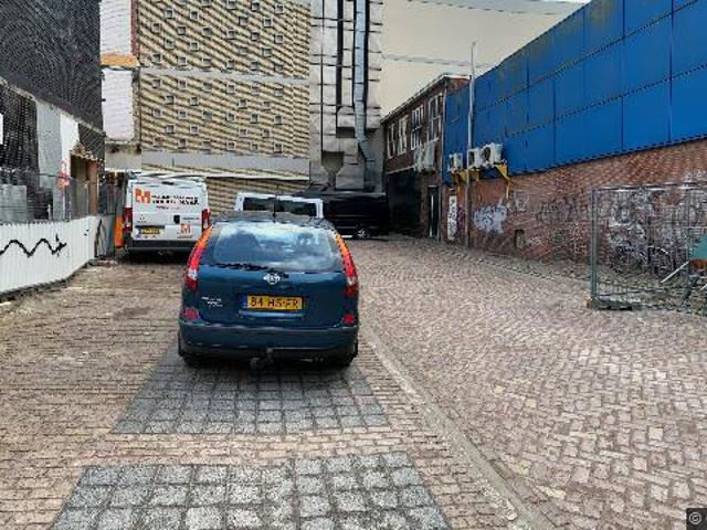 appartement for rent Groningen Stalstraat